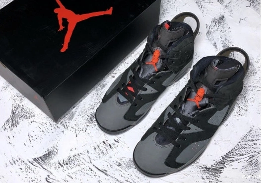 001 Jordan x Air CK1229 Air Saint-Germain Retro CK1229 001 6 Paris Jordan 0113